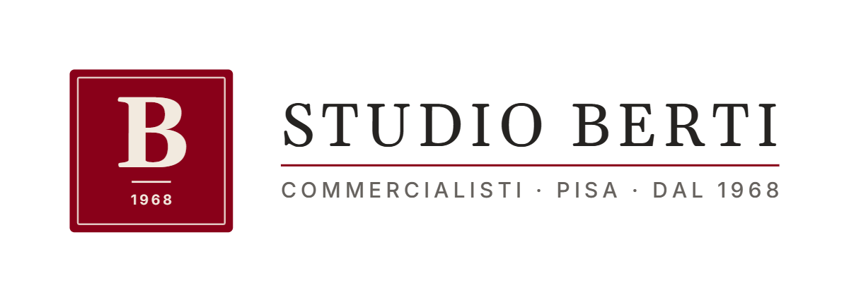 Studio Berti Pisa | Commercialisti dal 1968